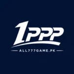 1ppp game logo