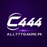 C444 GAME