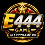 E444 GAME