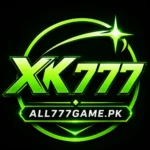 xk777 game