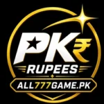 pkrupees game