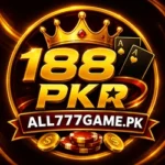 188PKR GAME