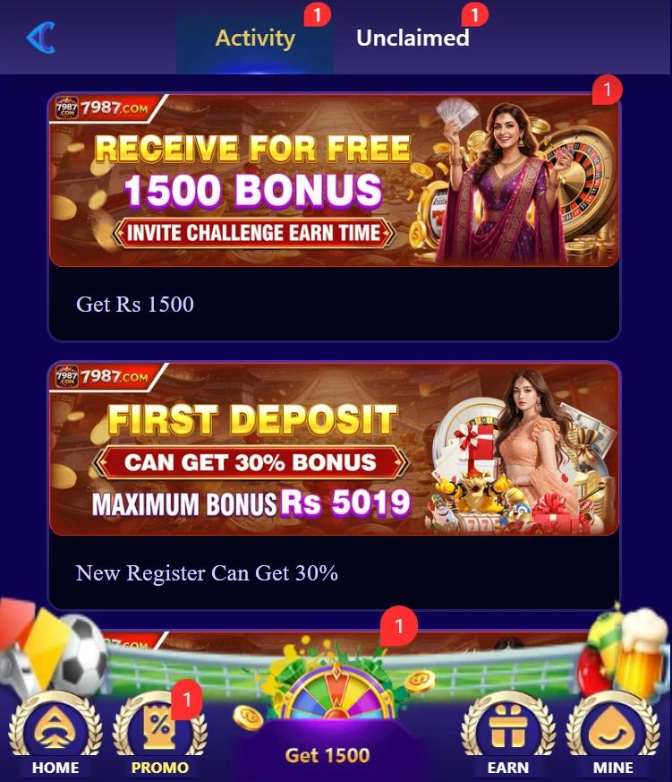 7987 LOGIN