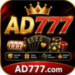 AD777 GAME