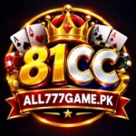 81CC GAME