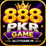 888pkr GAME