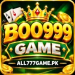 BOO999 GAME
