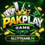 pakplay Game