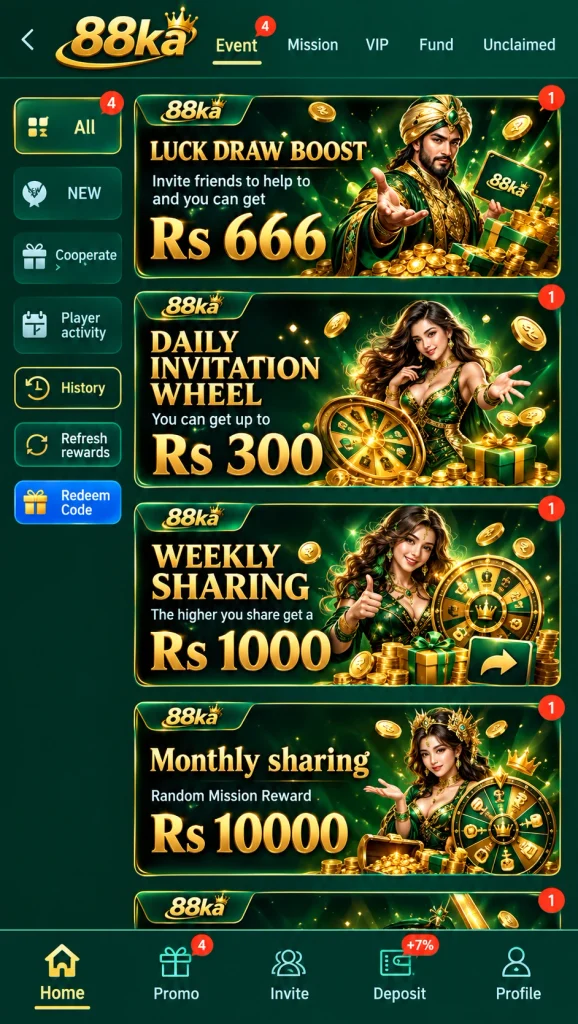88ka Game