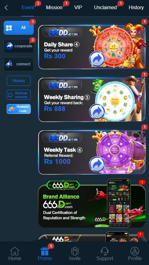 88DD GAME