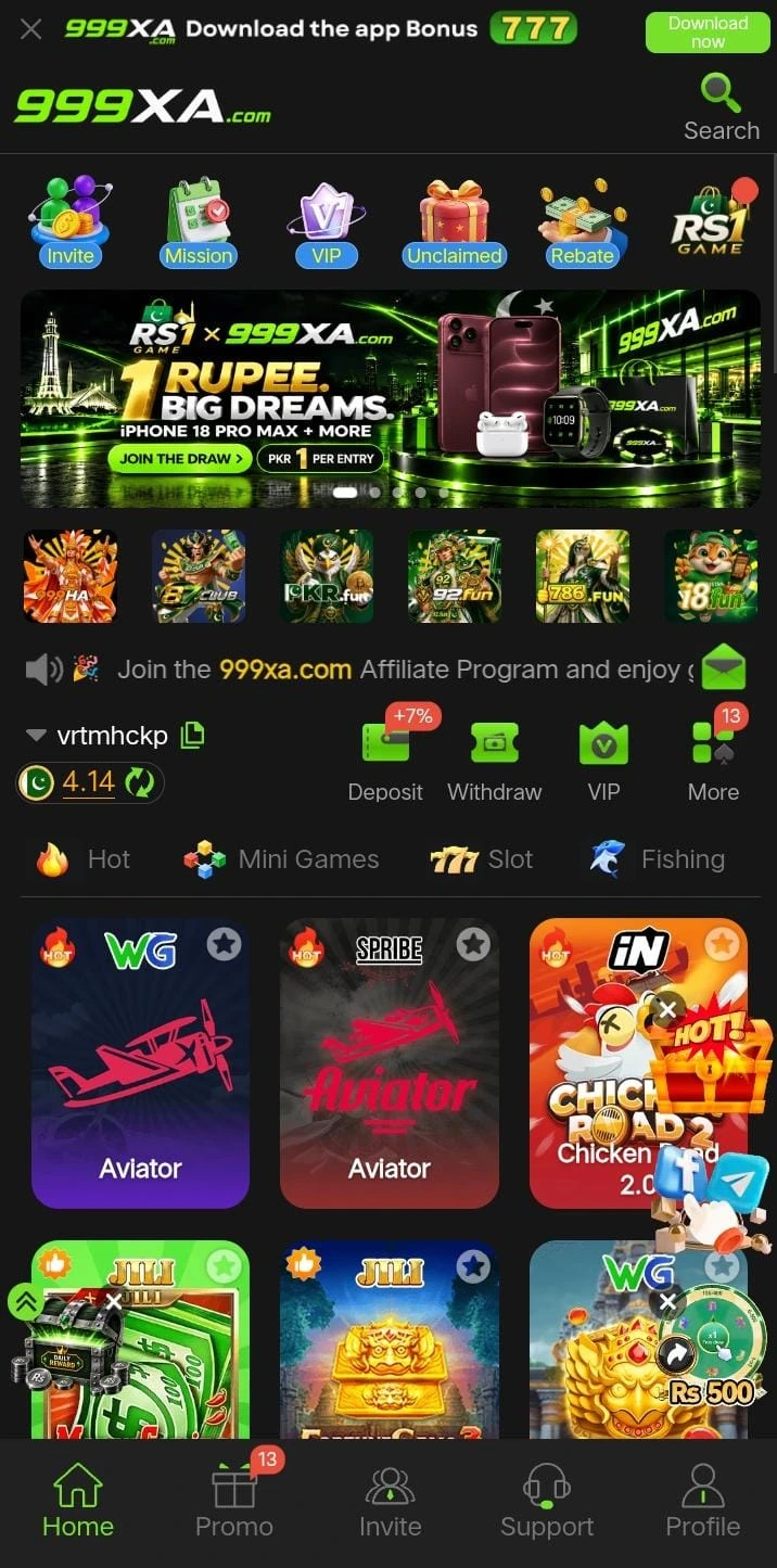999xa game