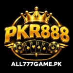 PKR888 GAME LOGO