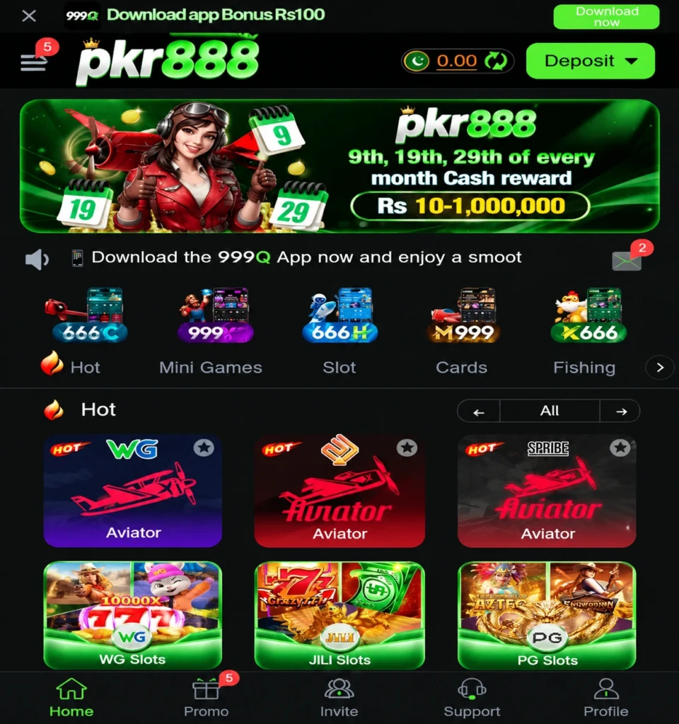 PKR888 GAME IMAGE