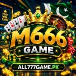 m666 game