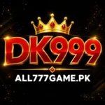 DK999 GAME