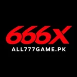 666x game logo