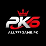 pk6 game logo