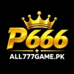 P666 GAME IMAGE