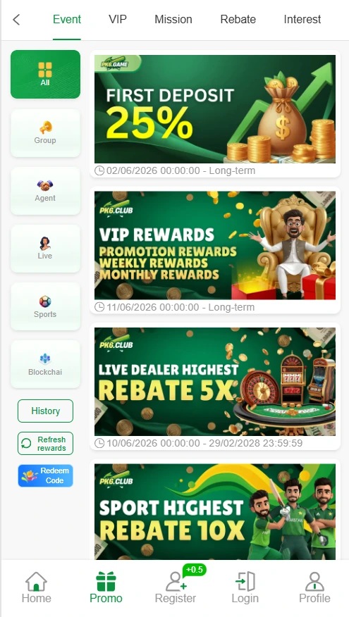 PK6 GAME IMAGE